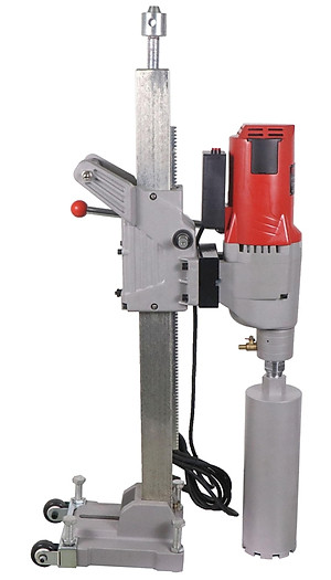 MÁY KHOAN RÚT LÕI BÊ TÔNG 4680W (15MM – 355MM) FEG ECD-355 - HÀNG CHÍNH HÃNG