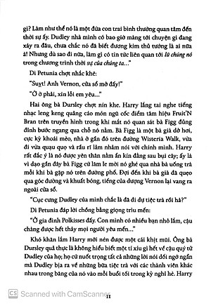 Harry Potter và Hội Phượng Hoàng (Tập 5)- Free Bookcare