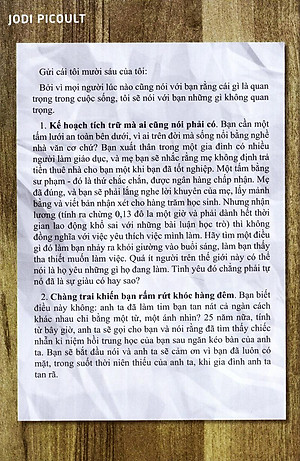 Sách Tôi Mến Thân (Tập 2)