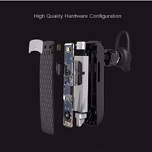 Tai nghe Bluetooth Remax T9 (Đen),HÀNG CHÍNH HÃNG