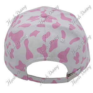 Nón kết bò sữa thời trang, chất vải kaki bền đẹp, thoáng mát, có khóa gài xịn giúp điều chỉnh size đầu - Hạnh Dương