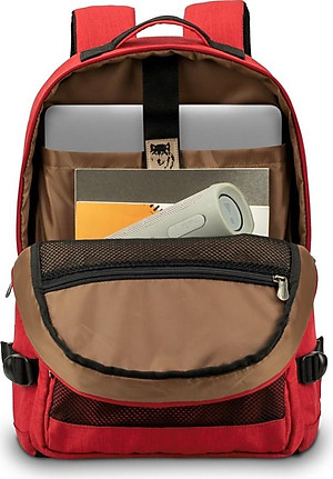 Balo Laptop Mikkor The Eli