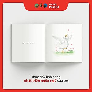 Truyện Ehon bé 1-2-3 tuổi - Này, cậu ơi!