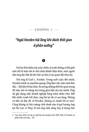 The Bomber Mafia: Giấc Mơ, Cám Dỗ Và Đêm Dài Nhất Trong Thế Chiến II