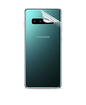 Bộ 4 miếng dán Samsung Galaxy S10 S10 Plus hiệu GOR - Hàng Nhập Khẩu