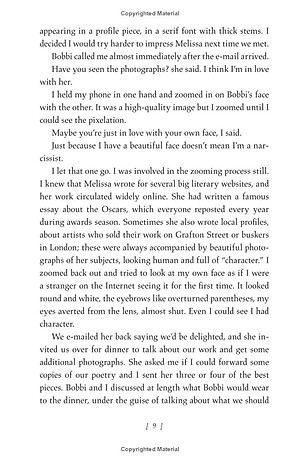 Sách ngoại văn: Conversations With Friends