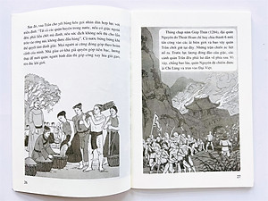 Boxset Lịch Sử Việt Nam Bằng Tranh - Boxset 53 Tập ( Tặng Kèm Sổ Tay Xương Rồng ) - NXB Trẻ- Trần Bạch Đằng chủ biên