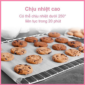 Giấy nến nấu ăn thương hiệu MyJae