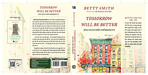 Sách Bình Minh Trên Phố Brooklyn