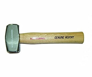 Búa tạ cán gỗ Eclipse SJ-MCH40 1.2kg