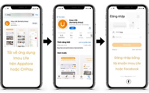 [12.12 Tặng đế] Camera Wifi Imou Ranger A2 (4MP) I Phát hiện con người I Xoay toàn cảnh 360 I Đàm thoại I Hàng chính hãng