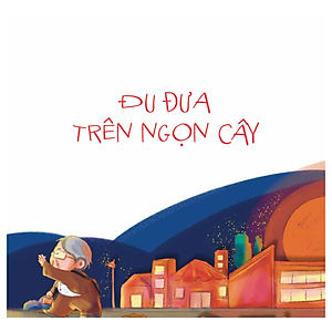 Sách Vần điệu cho em. Nếu không có trẻ con