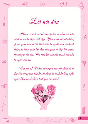 NDB - Con gái cha mẹ có nhiều điều muốn nói với con