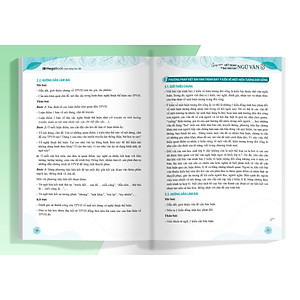 Sách Giúp em viết đoạn và bài văn hay Ngữ Văn 8