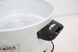 Nồi Cơm Điện Công Nghiệp Dung Tích Lớn 4.2 lít GUGKDD GK-1600 (1600W) - Hàng Chính Hãng