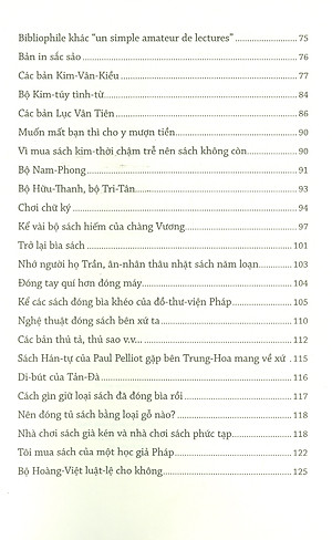 Thú Chơi Sách (Bìa Cứng)