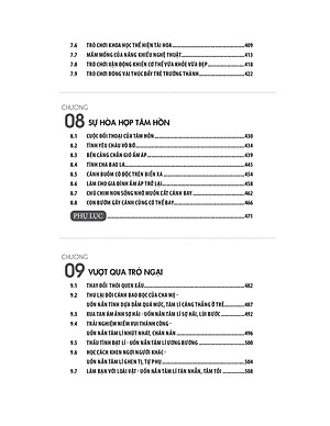 Sách Bách Khoa Toàn Thư Giáo Dục Và Phát Triển Tâm Lý Tính Cách Trẻ 0 -6 Tuổi