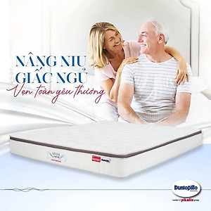 Nệm lò xo Dunlopillo Spine O Master