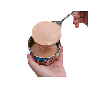 Combo 10 Hộp Heo 2 lát Hạ Long 150g