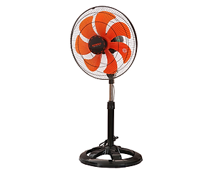 Quạt Lỡ Thân Sắt Senko LTS1636 (Hàng Chính Hãng) - Giao màu ngẫu nhiên