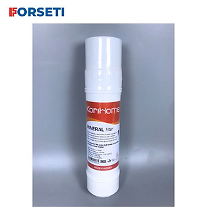 Combo 10 lõi lọc Korihome HÀNG CHÍNH HÃNG dùng cho máy WPK-G60, WPK-G61, WPK-G62 (3 sed + 2 pre + 1 Post + 1 RO + 1 Min + 1 Nano + 1 Hydrogen) nhập khẩu Hàn Quốc