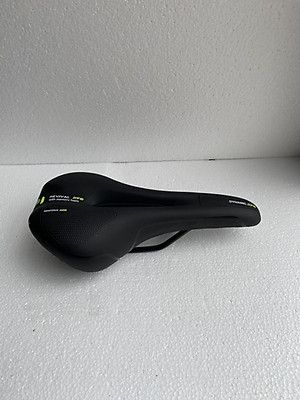 Yên xe đạp thể thao siêu êm, thoáng khí, chống nước