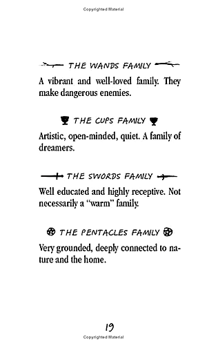 The Wild Unknown Pocket Tarot