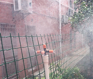 Combo 2 Đầu Vòi Tưới Cây 5 Đầu Tiết Kiệm Nước - PaKaSa