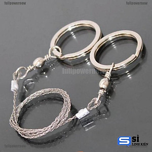 Dây cưa sinh tồn chuyên dụng