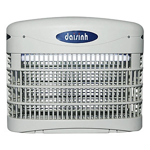 Đèn Diệt Côn Trùng Đại Sinh DS-D82 Tặng Kèm Bóng thay thế