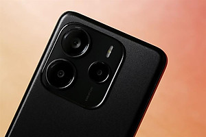 Điện thoại Xiaomi Redmi Note 14 5G 8GB/256GB - Hàng Chính Hãng