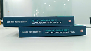 Sách Dự báo và Chính sách Kinh tế - Nicholas Carnot, Vincent Koen, Bruno Tissot