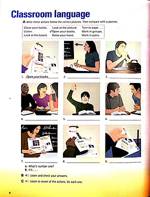 Four Corners SB 2B w CD-Rom