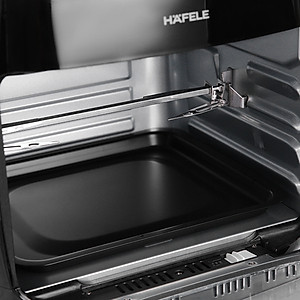 Nồi Chiên Không Dầu Hafele AF-602A 11 Lít – Hàng Chính Hãng