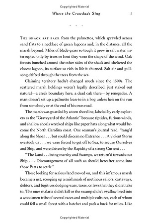 Where The Crawdads Sing (Movie Tie-In)