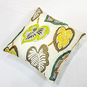 Gối tựa lưng NVC 2