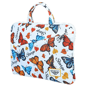 Túi Chống Sốc STARGO LEDGER Dành Cho Laptop 14 Inch