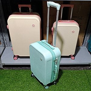 Vali Du Lịch NiceVilla Size 20 & 24 Inch