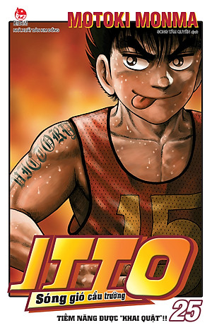 Combo Itto – Sóng Gió Cầu Trường (26 Tập)