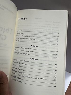 [Bìa mềm] THỊNH VƯỢNG GIA TỘC - James E. Hughes, Jr. Susan E. Massenzio, Keith Whitaker - Vũ Trọng Đại, Nguyễn Thanh Minh - Times - NXB Dân Trí.