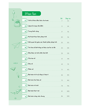 Sách - 250 Bài Toán Chọn Lọc Lớp 4