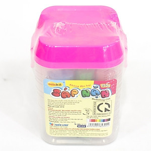 Sáp Nặn 12M MC-016