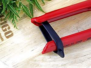 Kéo tỉa cành cao cấp Nhật Bản  Chikamasa T-55SC chiều dài lưỡi 48mm - lưỡi thép không gỉ chất lượng cao siêu bén - Cắt ngọt, không bám dính, liền sẹo nhanh