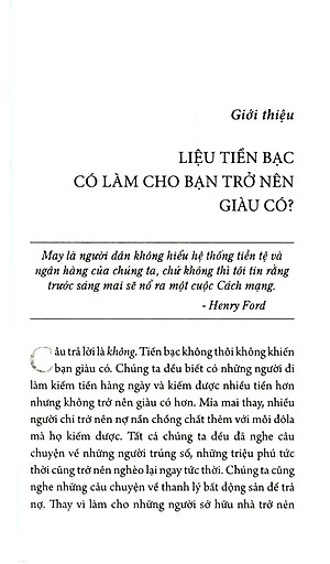 Sách Dạy Con Làm Giàu (Tập 13) - Nâng Cao Chỉ Số IQ Tài Chính (Tái Bản)