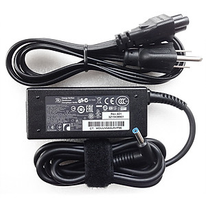 Sạc dành cho Laptop HP Pavilion 14 V023TU Adapter 19.5V-3.33A