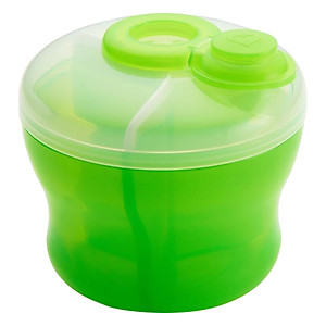 Hộp Chia Sữa Munchkin MK44923 (Mẫu Ngẫu Nhiên)