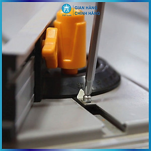 Tua vít 2 đầu INGCO AKISD0201