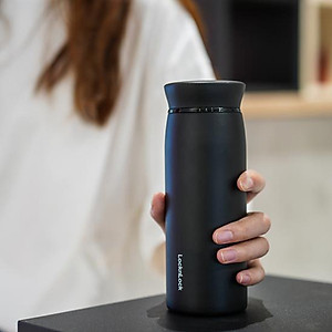 Bình giữ nhiệt LocknLock Feather Light Ring 460ml