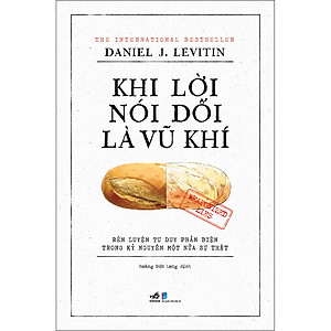Khi lời nói dối là vũ khí