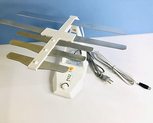 ANTEN BÀN DVB T2 HKD 105 HOÀNH KIẾN ĐẠT ,HÀNG CHÍNH HÃNG.